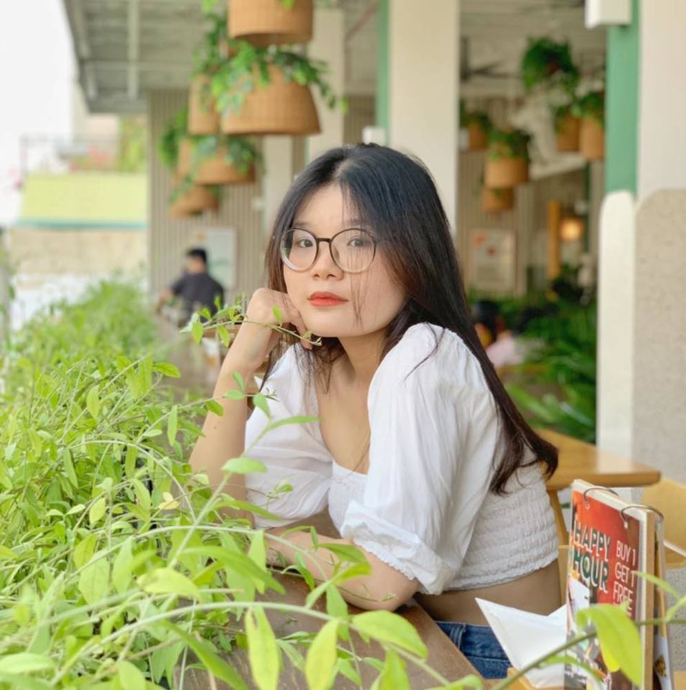 Meet your Posher, Bao tran